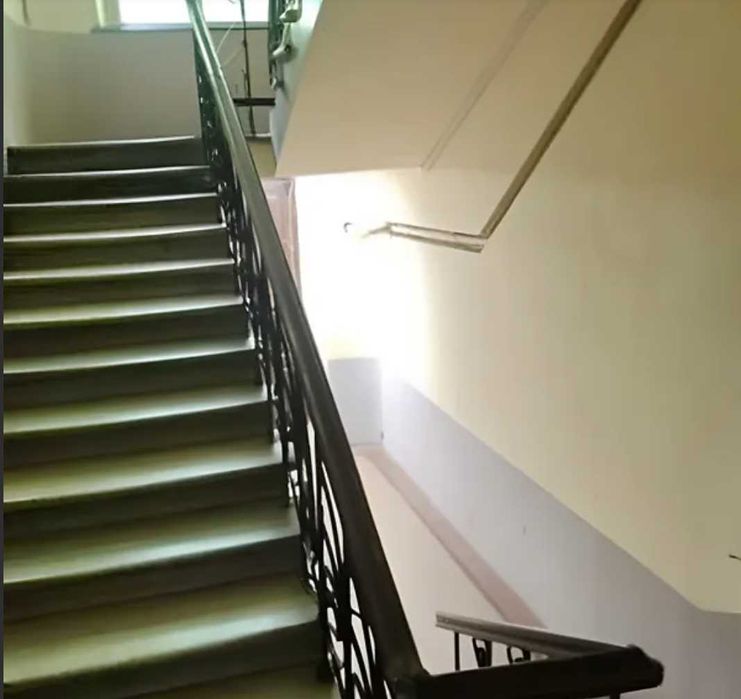 Продам 3 квартиру ул. Пироговская/ пр. Шевченко Терраса  Бельгийка