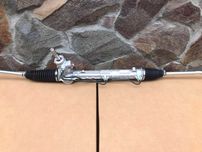 Рулевая рейка Peugeot 307 (00-12) Citroen C4 (04-14)