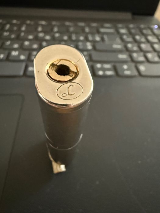 Зажигалка винтаж