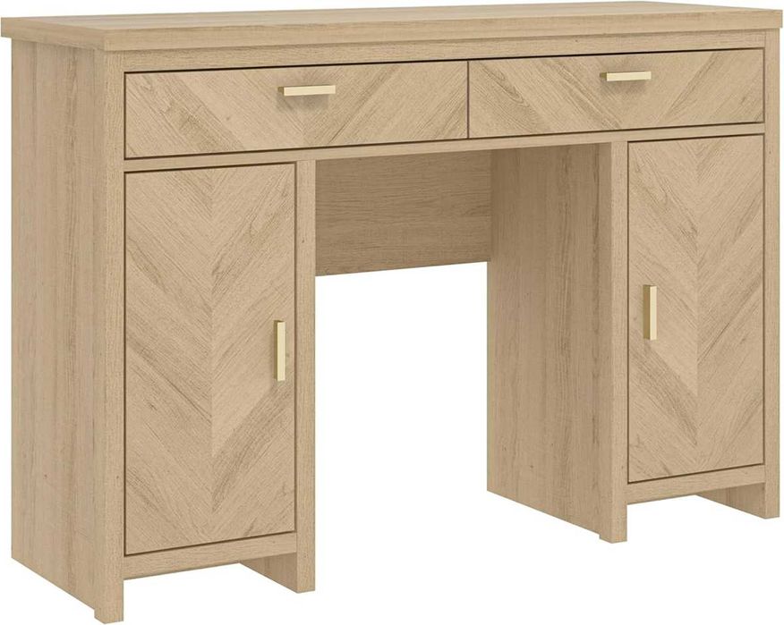 Nowe biurko / stół / stolik / blat / toaletka /konsola /GALANO !A2621!