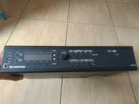 Crestron MPS-100, multimedialny system prezentacji