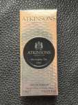Atkinsons His Majesty The Oud