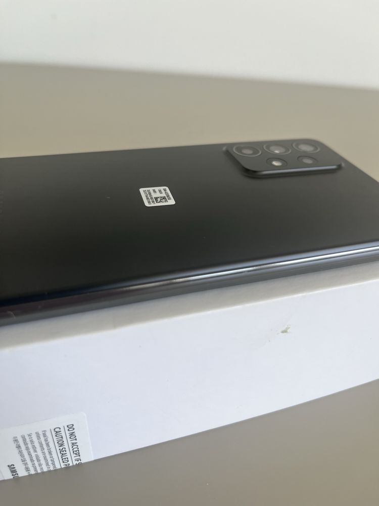 Samsung A52s 5G wtan idealny