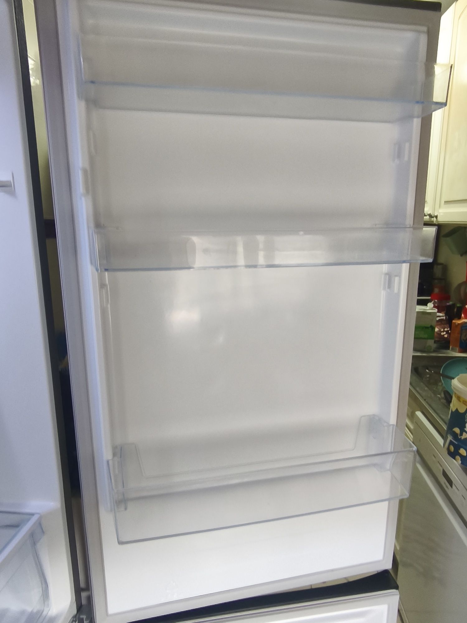 Frigorífico combinado