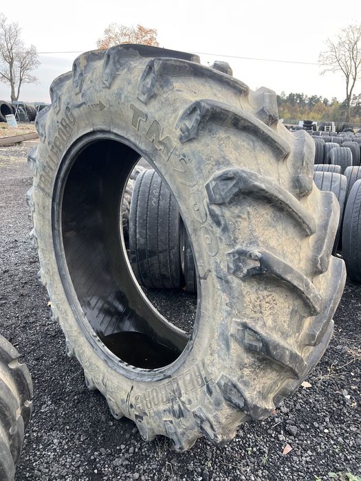 Opona używana 480/70R38