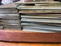 Placas Isolamento xps usado