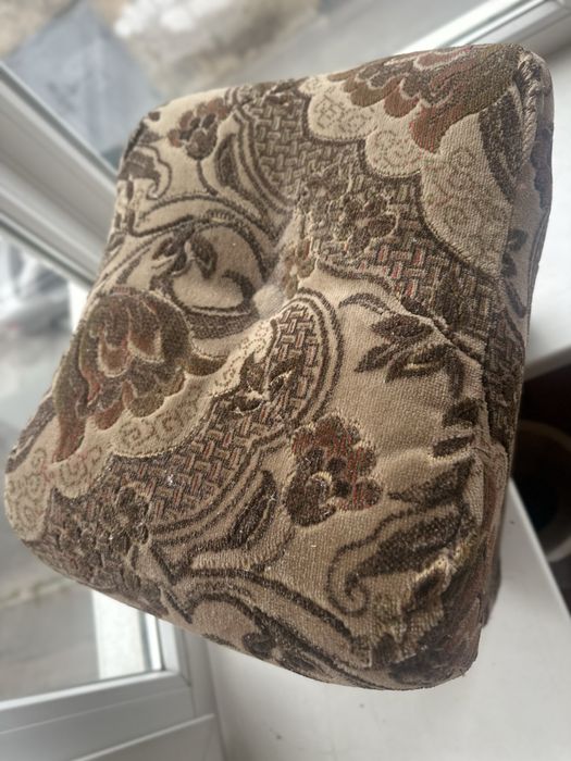 Мягкое Пуф кресло