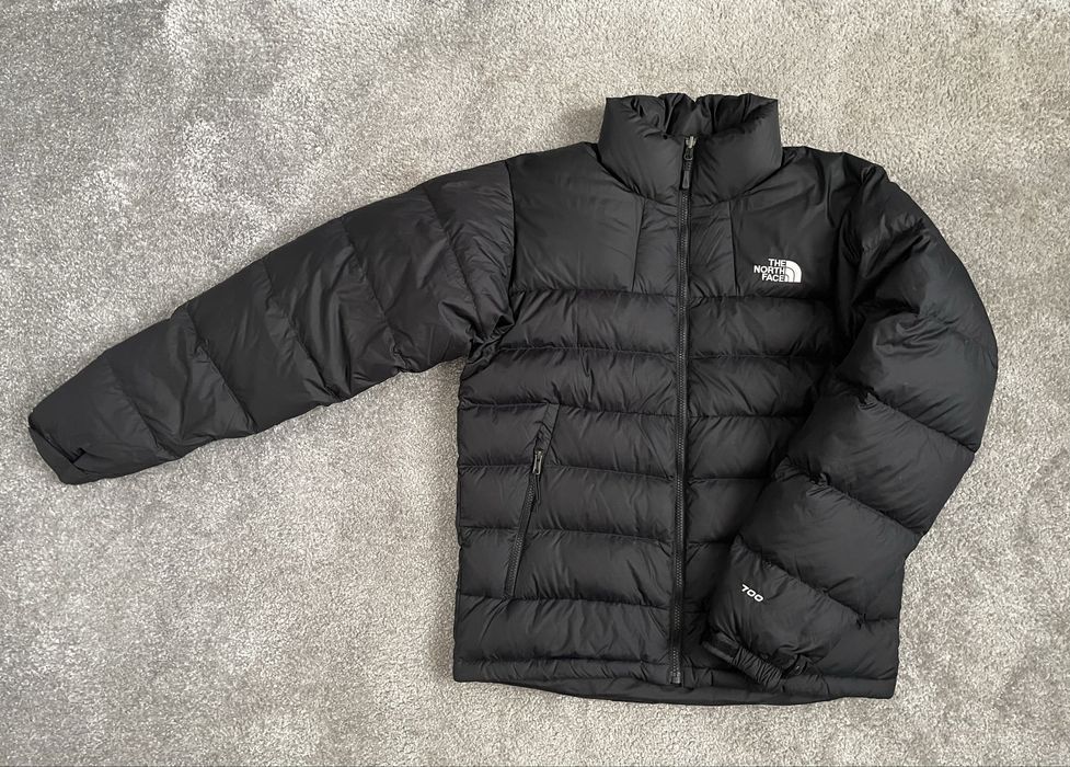 Kurtka puchowa The North Face Massif      (19-4)