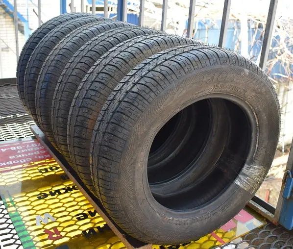Б/ у и новая резина с Европы и Украины