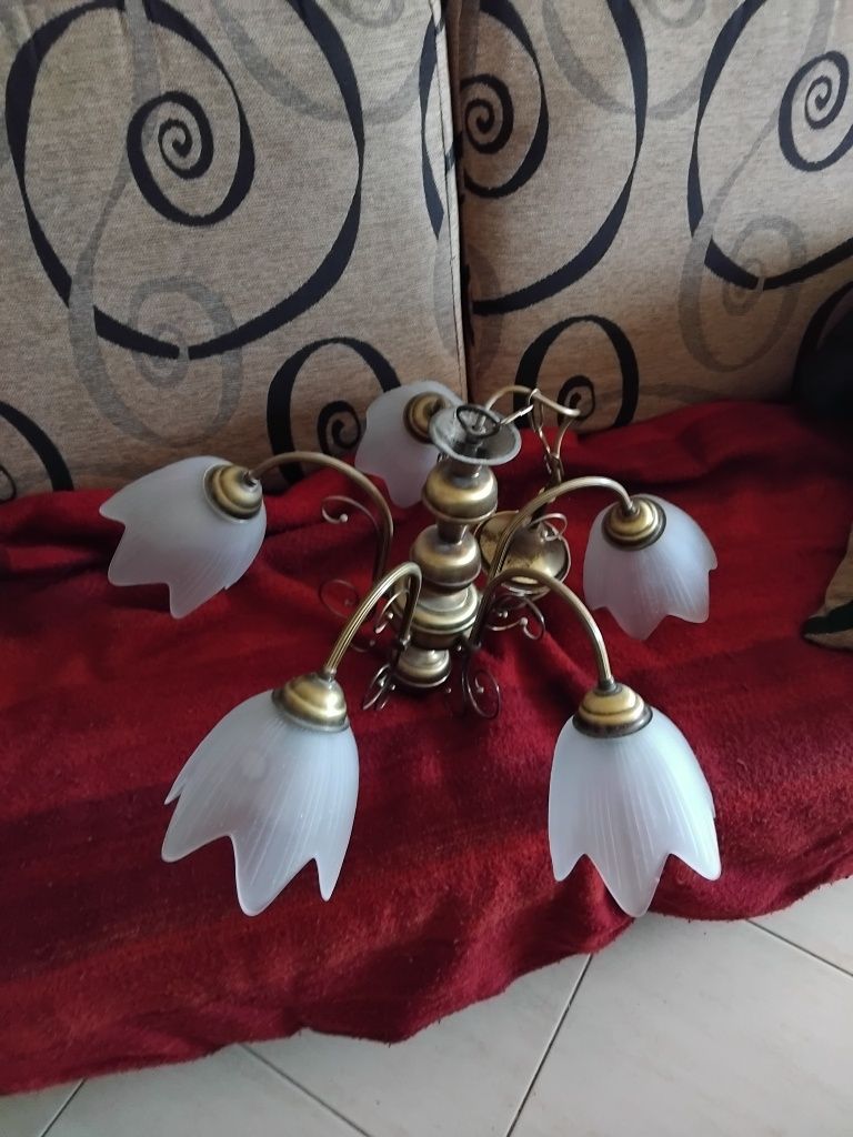 Candeeiro de sala