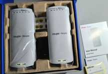Nowy RG-EST100-E firmy Reyee ruijie 2.4GHz Dual-stream 500m Bezprzewod