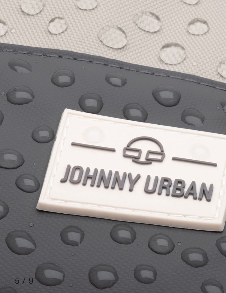 Plecak Johnny Urban