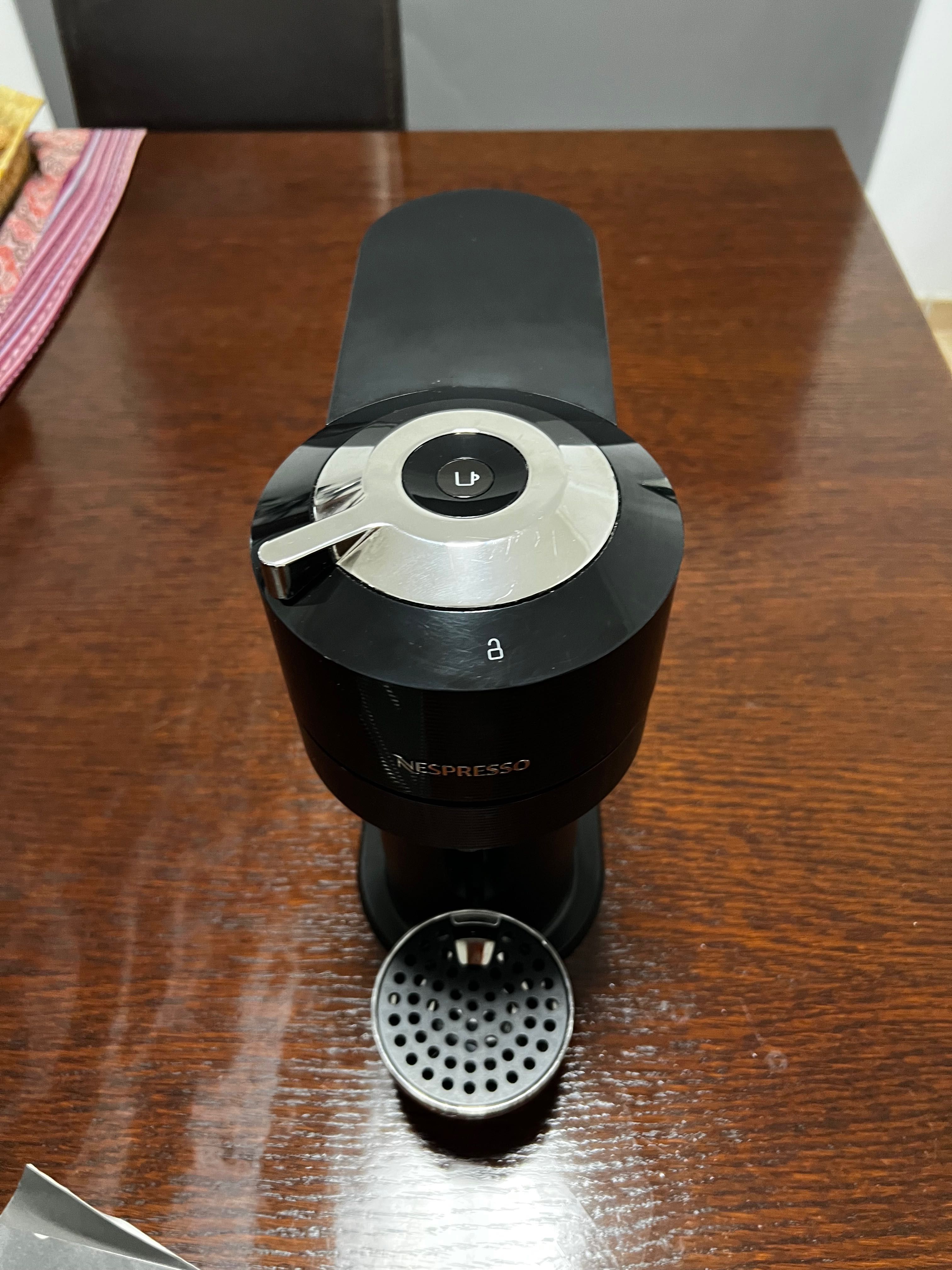 Nespresso Vertuo Next