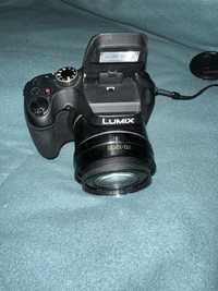 Câmera Panasonic DC-FZ82