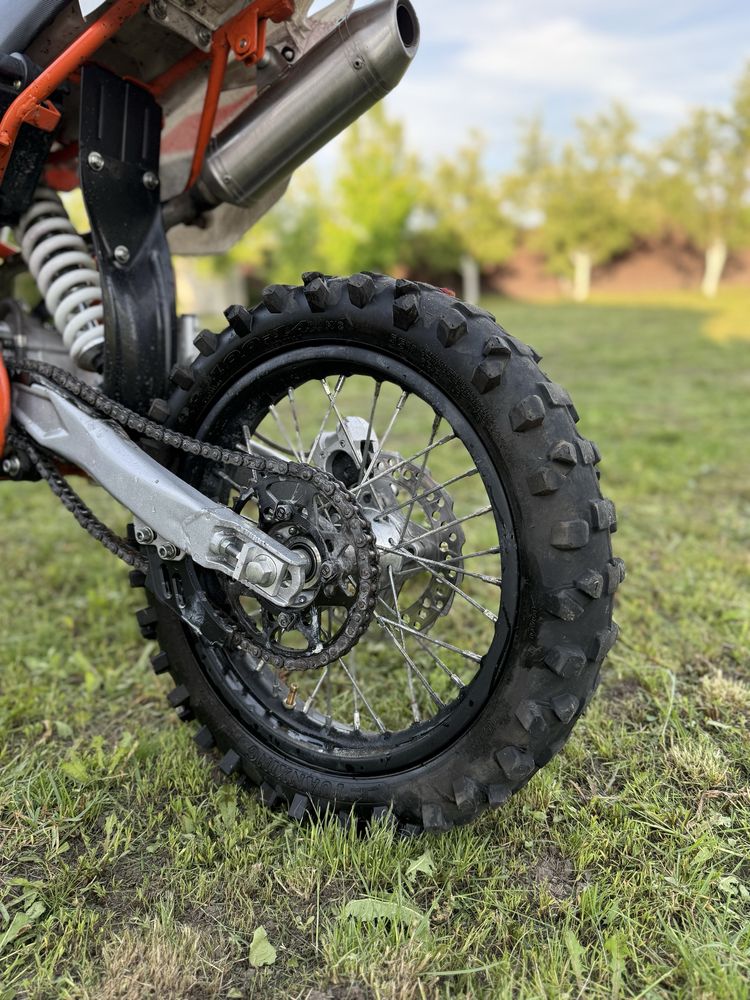 Продаж пітбайк KAYO TT 140