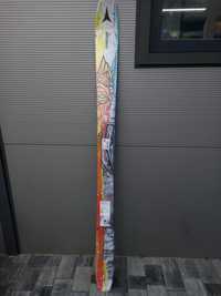 Narty skiturowe Atomic Bent Chetler 120 192 cm
