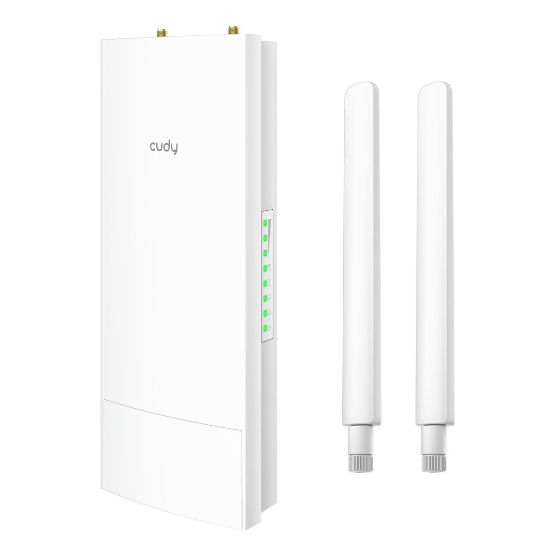 Cudy Router Wi-Fi zewnętrzny Cudy Lt500 outdoor 4G LTE Cat4 ruter