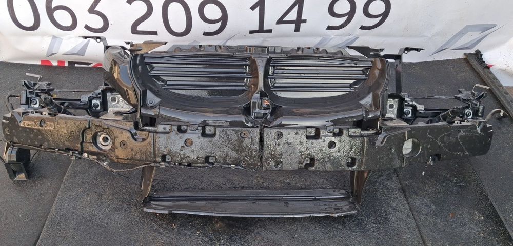 Телевізор передня панель підсилювач bmw m5 e60 7178080-03