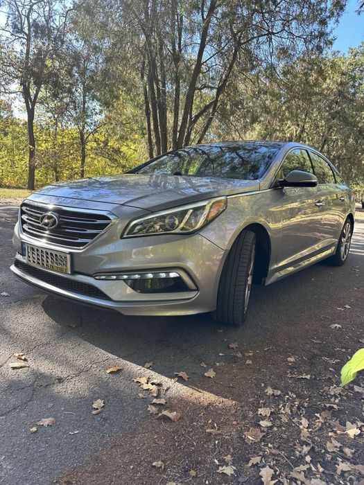 Продам Hyundai Sonata с возможностью рассрочки