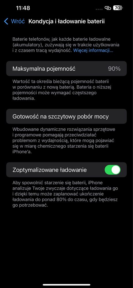 iPhone 14 plus jak nowy 512 gb