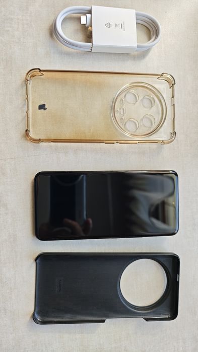 Xiaomi 14 ultra stan bardzo dobry