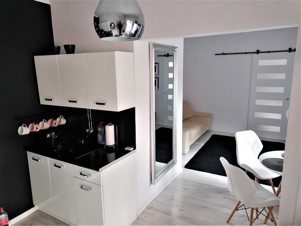 Do wynajęcia lokal mieszkalno usługowy 58 m2 Dzielnica Pdjasnogórska