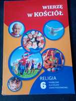 Podręcznik wierzę w kościół