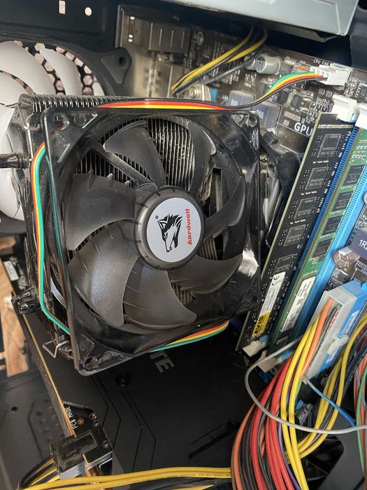 Комплект і5\RAM\