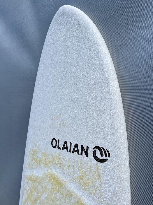 Prancha de Surf OLAIAN 900 6'