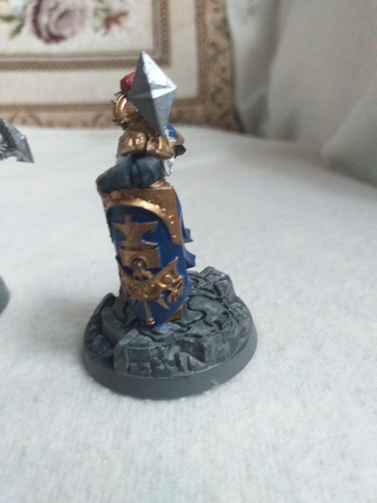 Figurki Warhammer Age of Sigmar