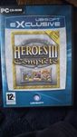 Heroes III Complete Edycja Kolekcjonerska Gra Pc