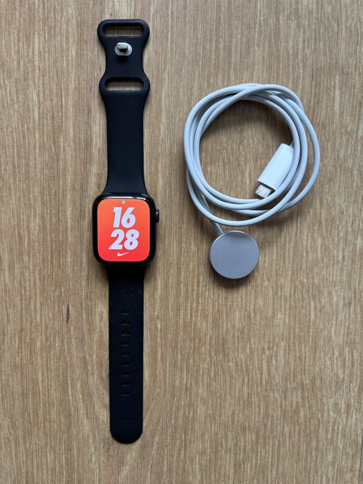 Apple Watch 7 41mm cellular LTE