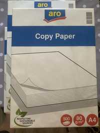 Бумага Aro Copy Paper A4