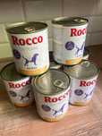 Rocco Renal kurczak batat