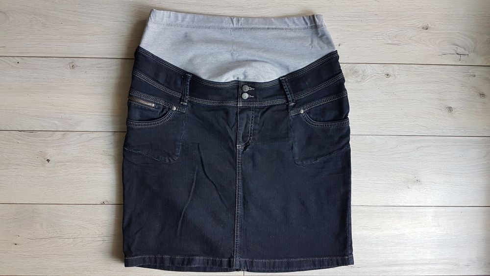 Spódniczka ciążowa rozm. L stan idealny