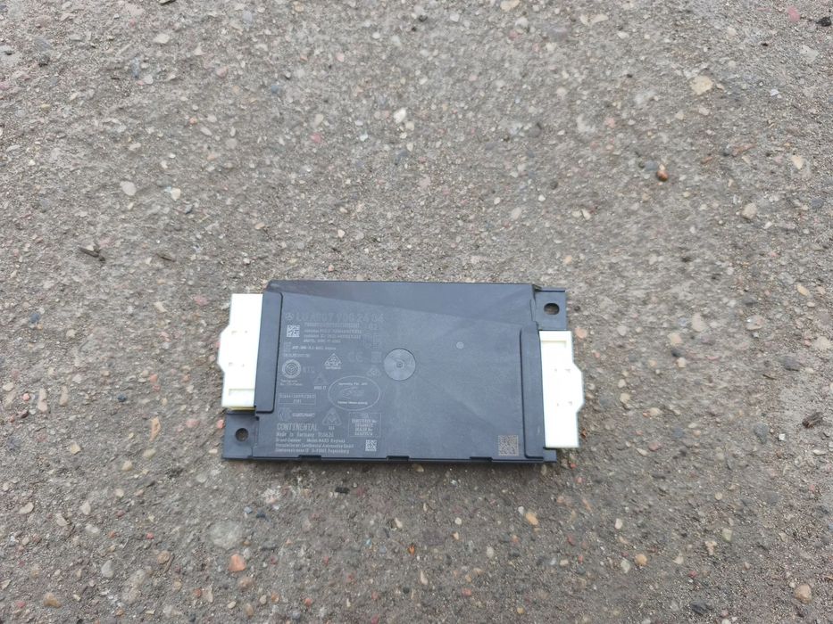 Moduł sterownik a9079002404 Mercedes-Benz Sprinter w907 w910