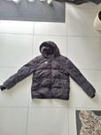 Kurtka z kapturem Umbro r. L