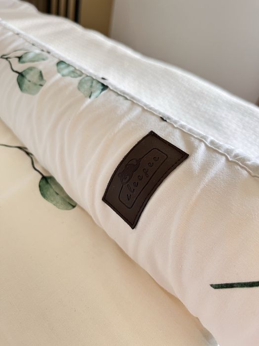 Kokon sleepee plus poduszka babymoov