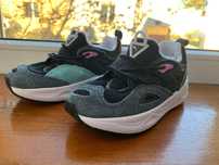 Кросівки Puma TRC Blaze Дитячі 27 розмір(16,5 см)