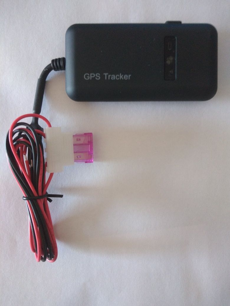 Gps localizador para carro/moto/bike tracker