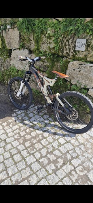 Specialized Big Hit 1