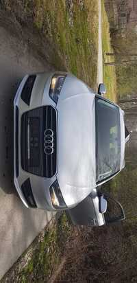 Audi A4 A4 2013