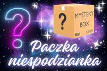 Mystery Box 50zł