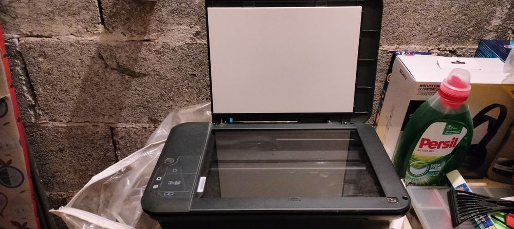 Drukarka HP 2060