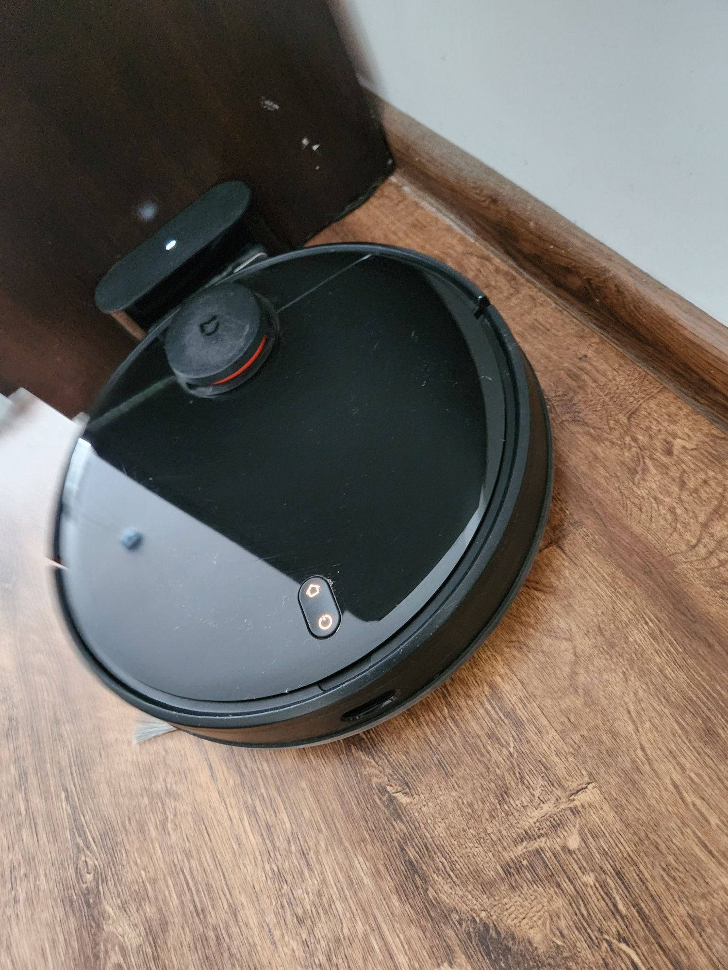 Robot odkurzacz Xiaomi Mi robot vaccum