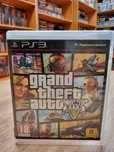 Grand Theft Auto V PS3, Sklep Wysyłka Wymiana