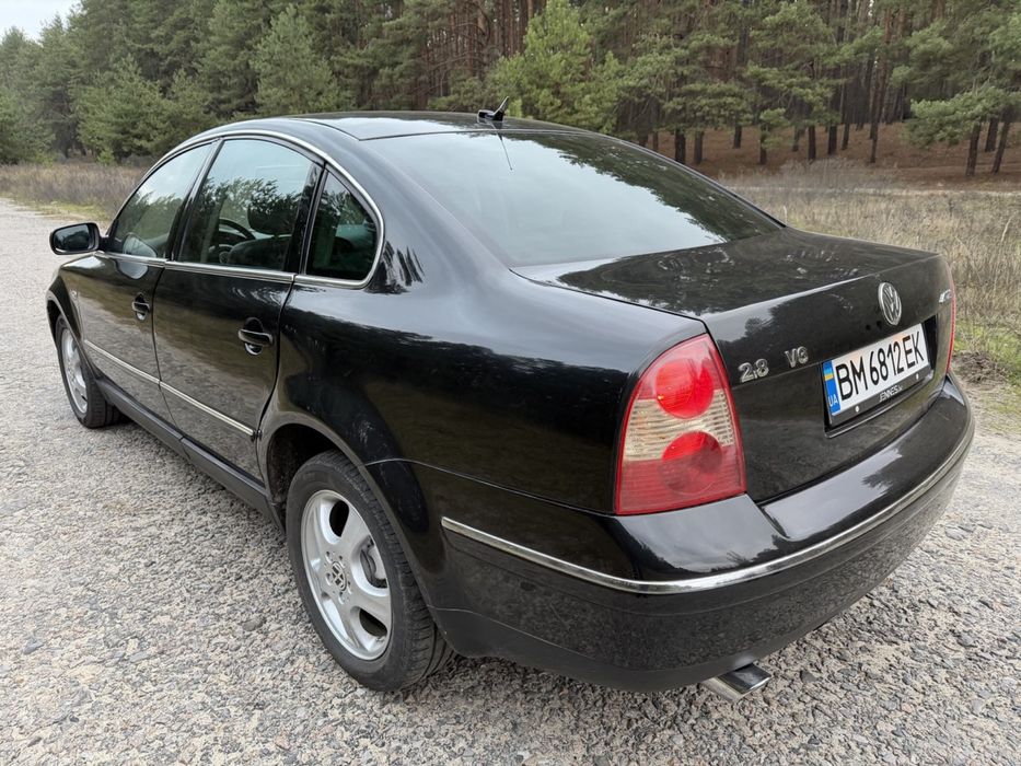 Продам Volkswagen Passat B5+, Повний Привід