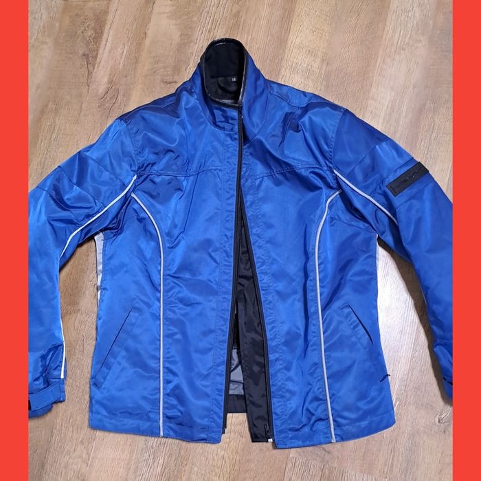 Frank Thomas  р.М-L мотокуртка защита локти плечи