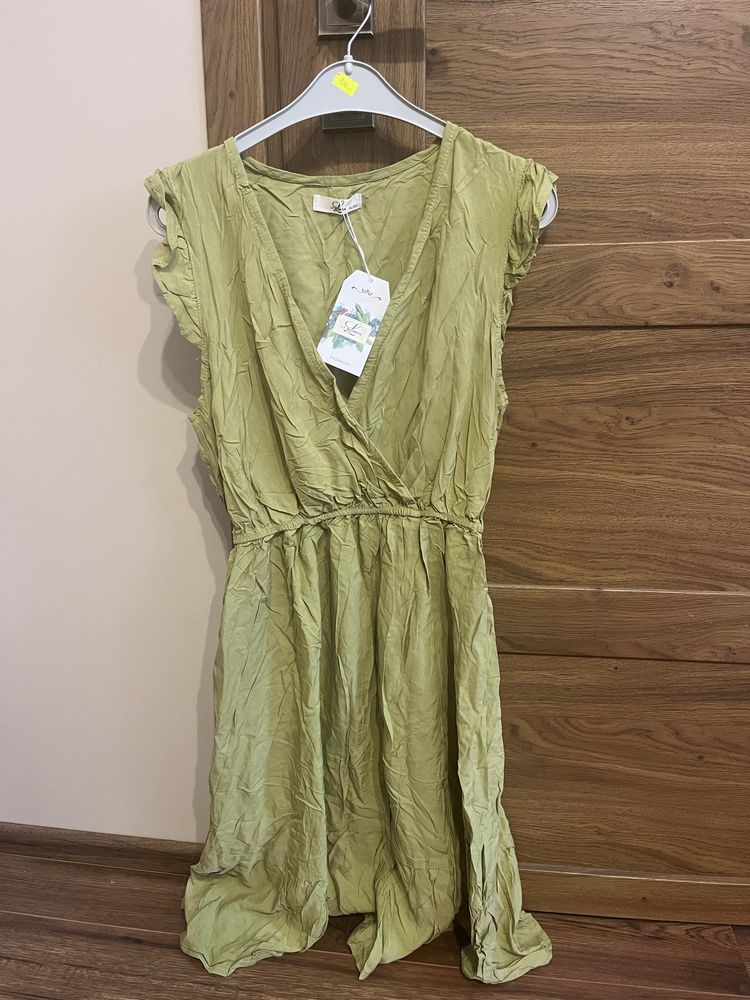Sukienka L/XL nowa