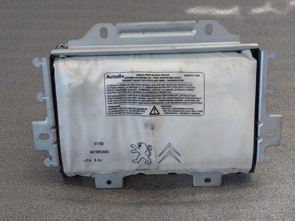 Airbag passageiro PEUGEOT 308 SW